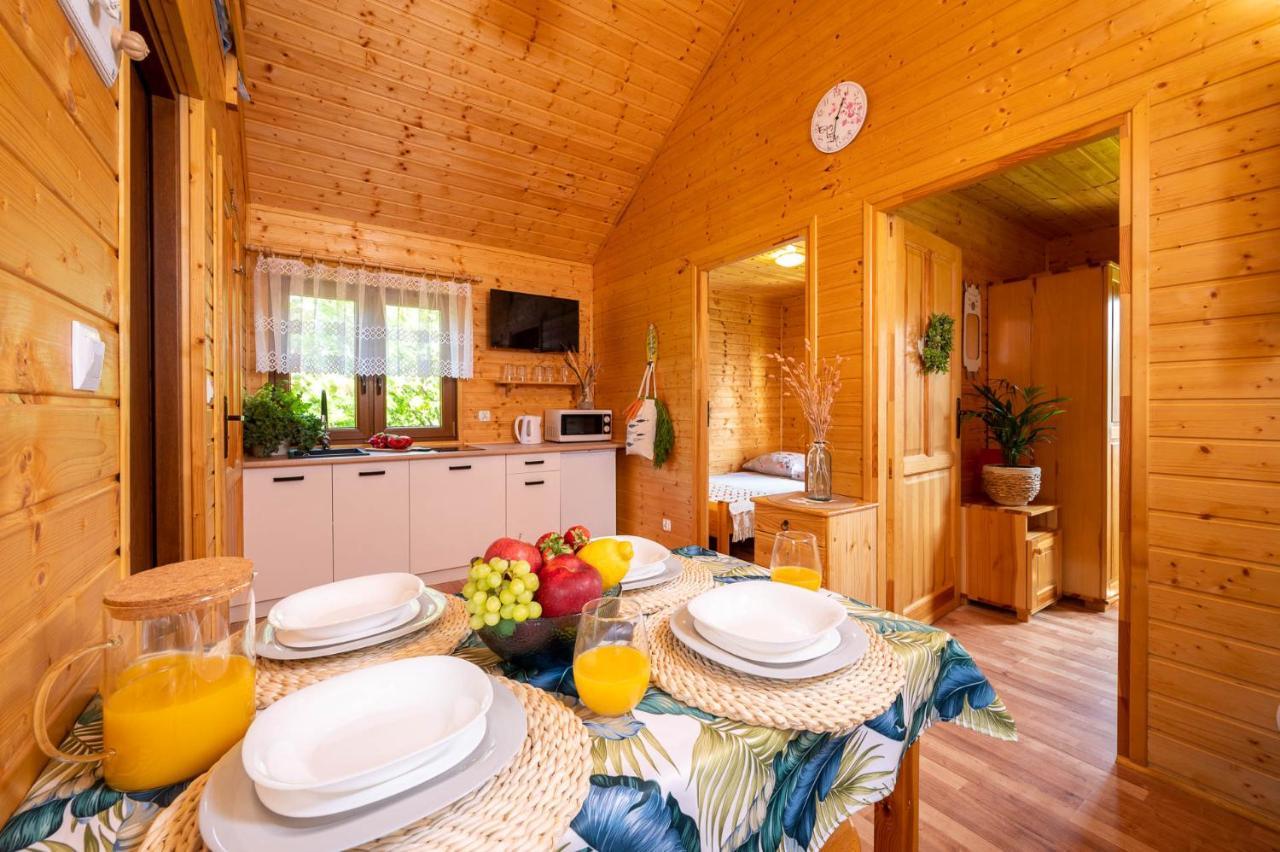 Lodge Nad Morzem U Sevilli Darlowko Darlowo