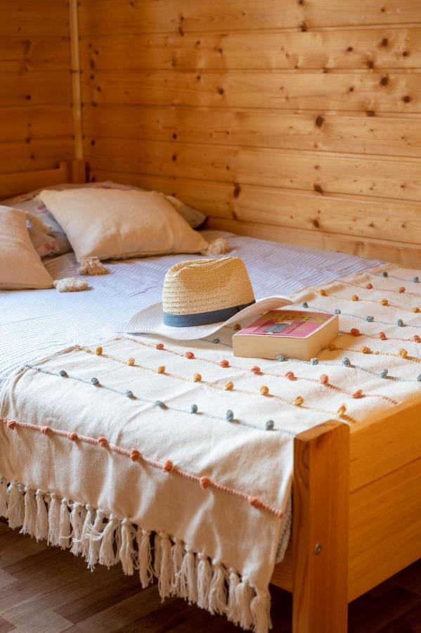Lodge Nad Morzem U Sevilli Darlowko