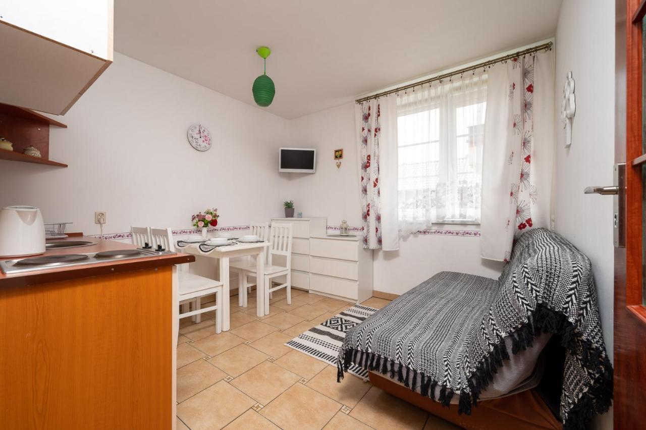 Nad Morzem U Sevilli Darlowko Darlowo