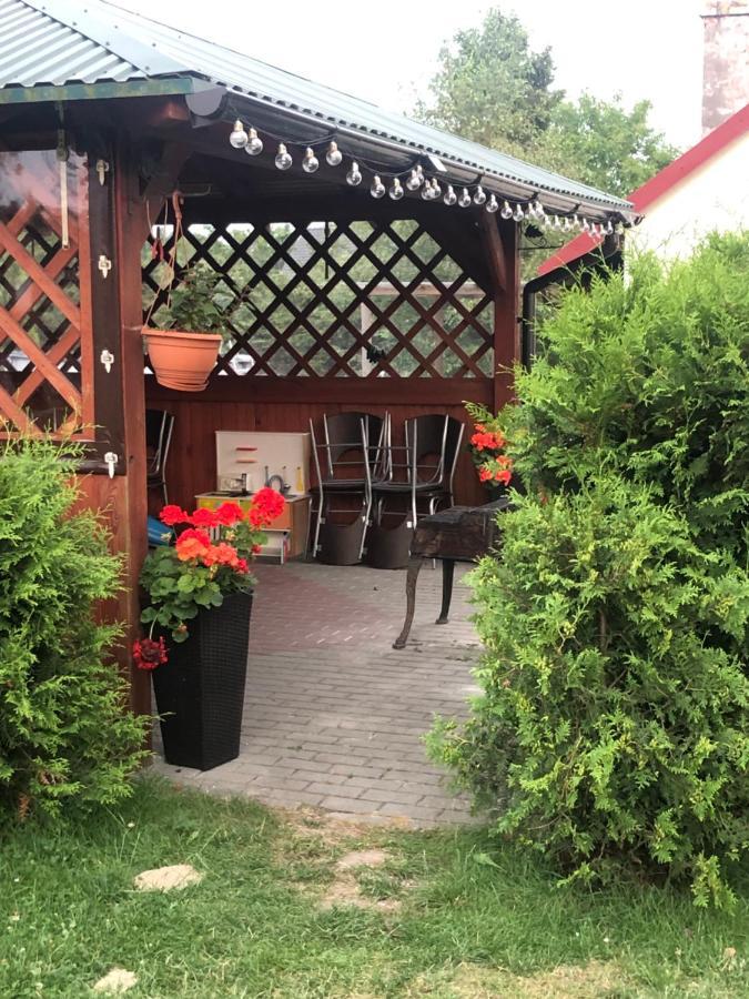 Nad Morzem U Sevilli Darlowko * Darlowo